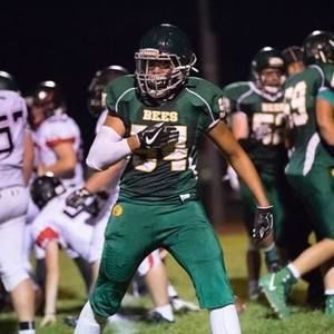 Meet your Posher, Diego